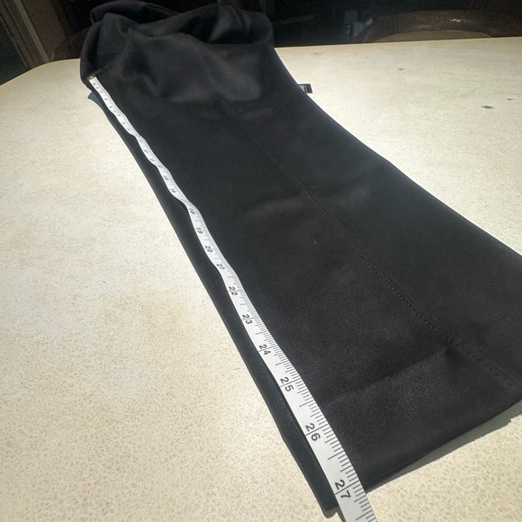 JONES NEW YORK NWT Women’s Black Pants Wide Leg Size XL New With Tags - Picture 11 of 13